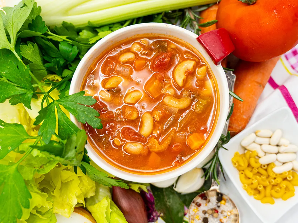 Minestrone